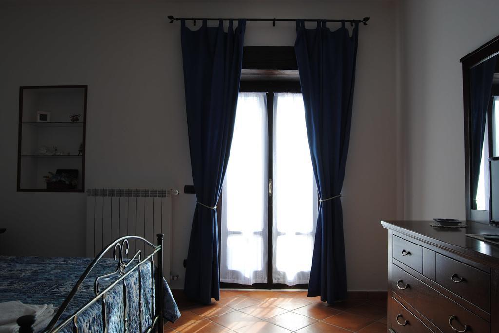 Casale San Felice B&B Cusano Mutri Buitenkant foto