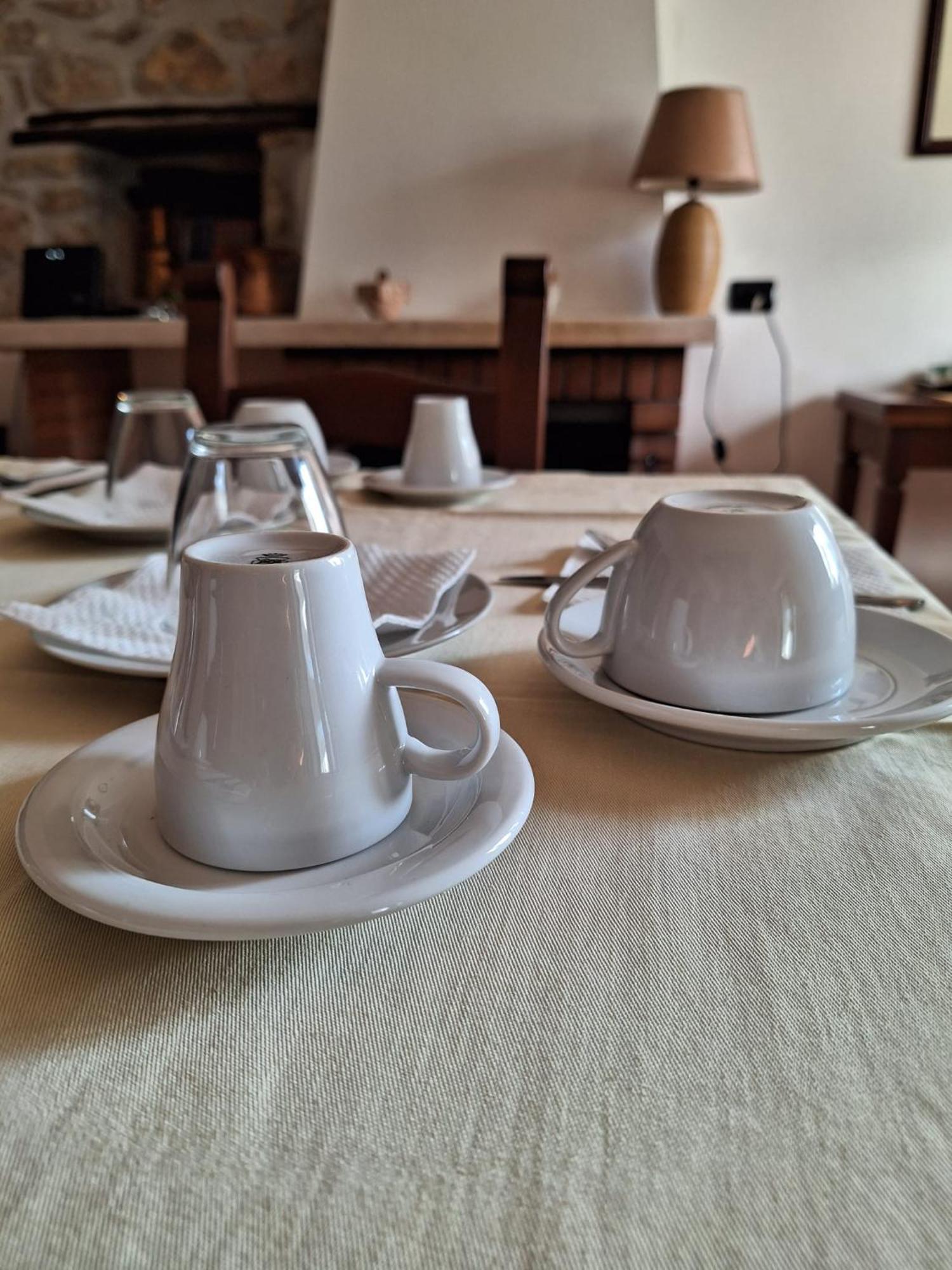 Casale San Felice B&B Cusano Mutri Buitenkant foto
