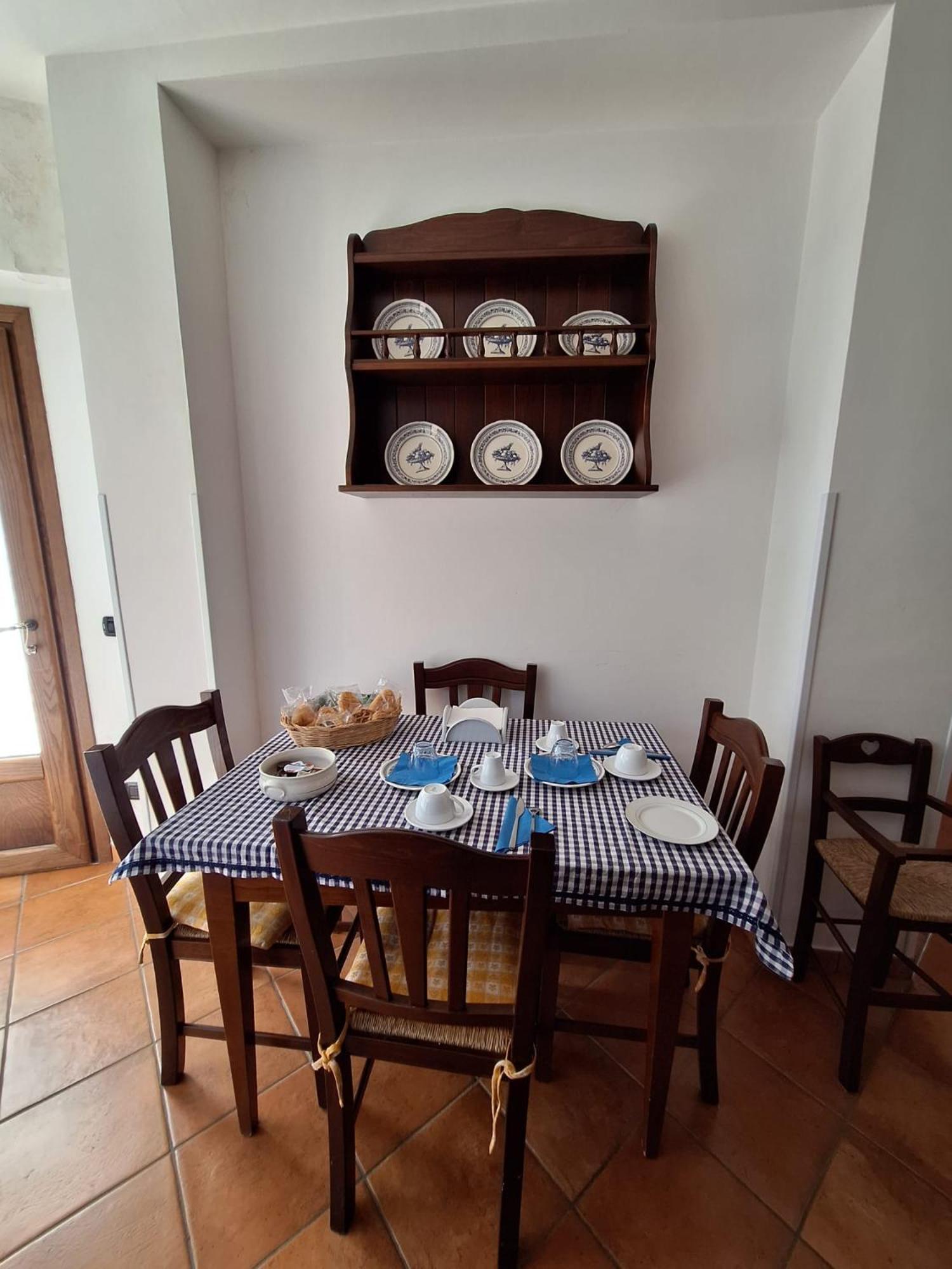 Casale San Felice B&B Cusano Mutri Buitenkant foto