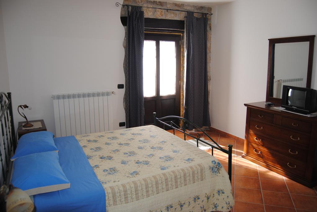 Casale San Felice B&B Cusano Mutri Kamer foto