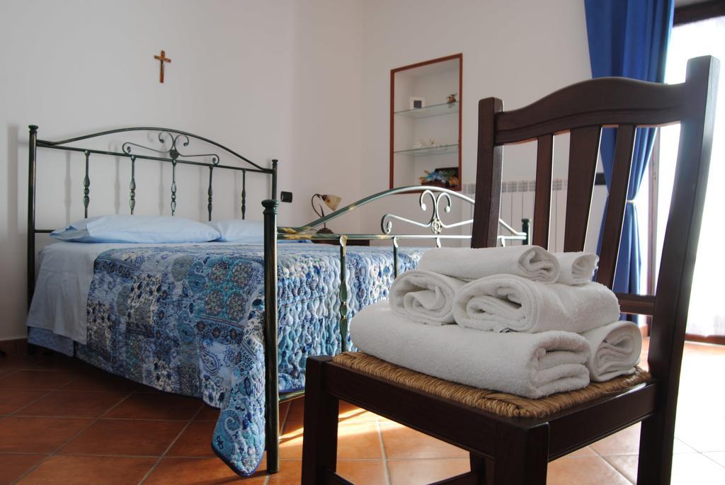 Casale San Felice B&B Cusano Mutri Kamer foto